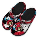 ottawa senators cloud splash clogs best selling