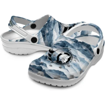 ottawa senators mountain peaks clogs high quality
