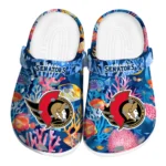 ottawa senators ocean wonders clogs best selling