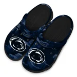 penn state nittany lions canyon layers clogs best selling