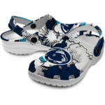 penn state nittany lions cloud splash clogs best selling