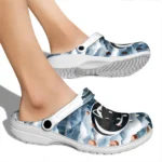 penn state nittany lions mountain peaks clogs best selling