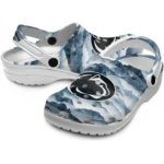 penn state nittany lions mountain peaks clogs best selling