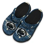 penn state nittany lions night cactus clogs best selling