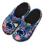 penn state nittany lions ocean wonders clogs best selling