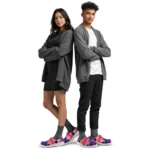 personalized akron zips wavy stripes clogs best selling