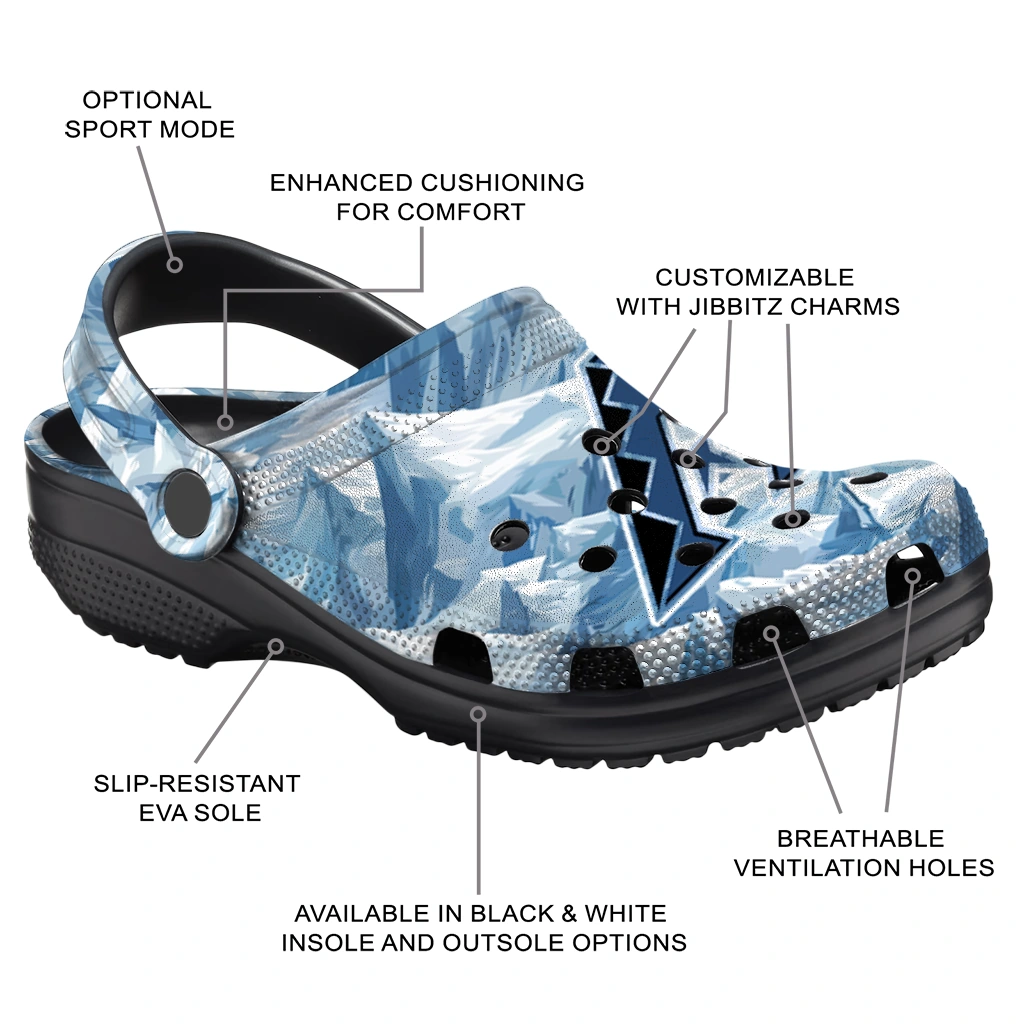 personalized arizona diamondbacks mountain artwork clogs new arrival personalized arizona diamondbacks mountain artwork clogs new arrival