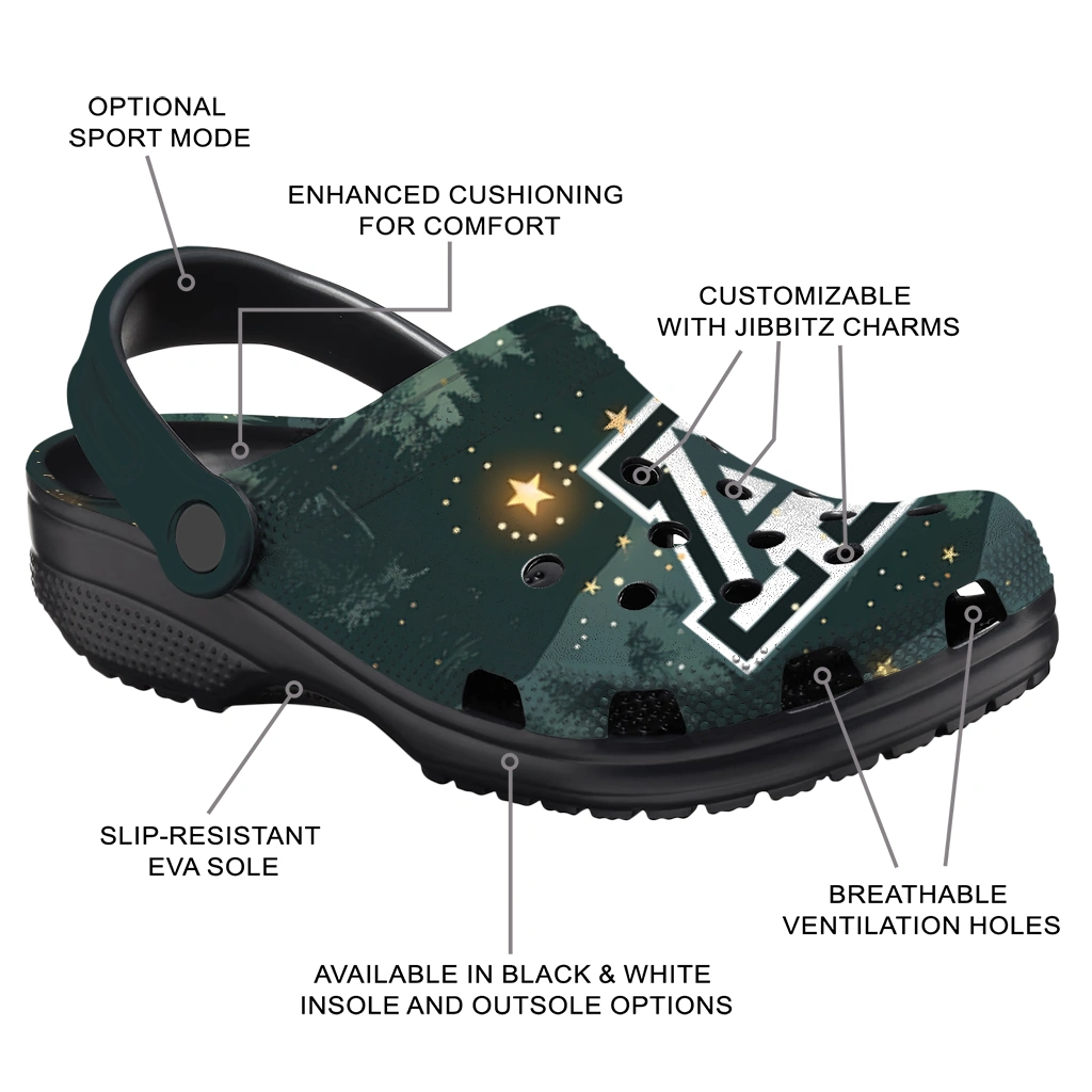 personalized arizona wildcats deer nightscape clogs new arrival personalized arizona wildcats deer nightscape clogs new arrival