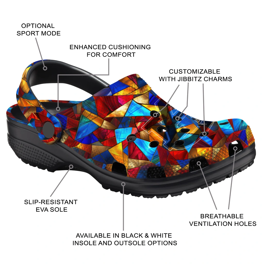 personalized auburn tigers prism pieces clogs new arrival personalized auburn tigers prism pieces clogs new arrival