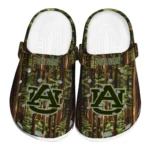 personalized auburn tigers woods forest designs clogs best selling
