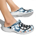 personalized boston bruins snowy mountains clogs best selling