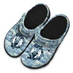 personalized boston celtics sea swirls clogs best selling
