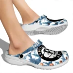 personalized brooklyn nets snowy mountains clogs best selling