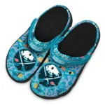 personalized buffalo sabres tropical fish ocean clogs best selling