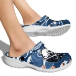 personalized buffalo sabres wave flow clogs best selling