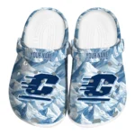 personalized central michigan chippewas mountain artwork clogs best selling