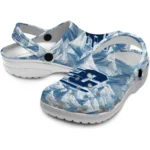 personalized central michigan chippewas mountain artwork clogs best selling