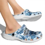 personalized chicago bulls mountain artwork clogs best selling
