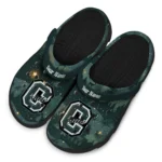 personalized colgate raiders deer nightscape clogs best selling