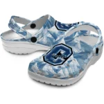 personalized colgate raiders mountain artwork clogs best selling