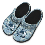 personalized colorado avalanche sea swirls clogs best selling