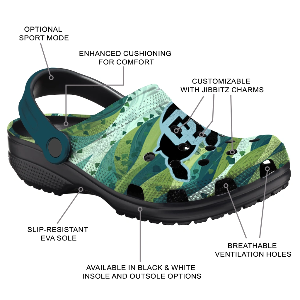 personalized colorado buffaloes hills illustration clogs new arrival personalized colorado buffaloes hills illustration clogs new arrival