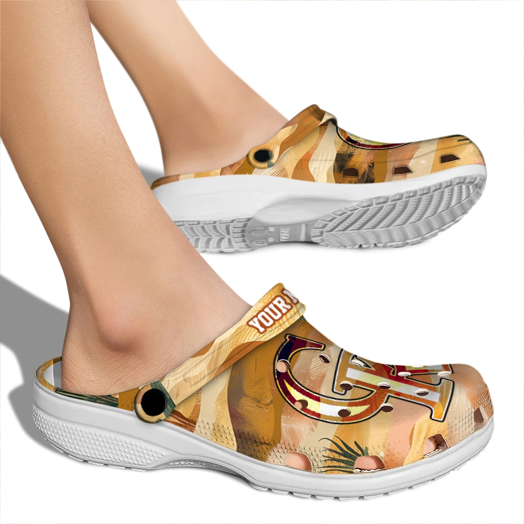 personalized colorado rockies desert layers clogs fashion forward personalized colorado rockies desert layers clogs fashion forward
