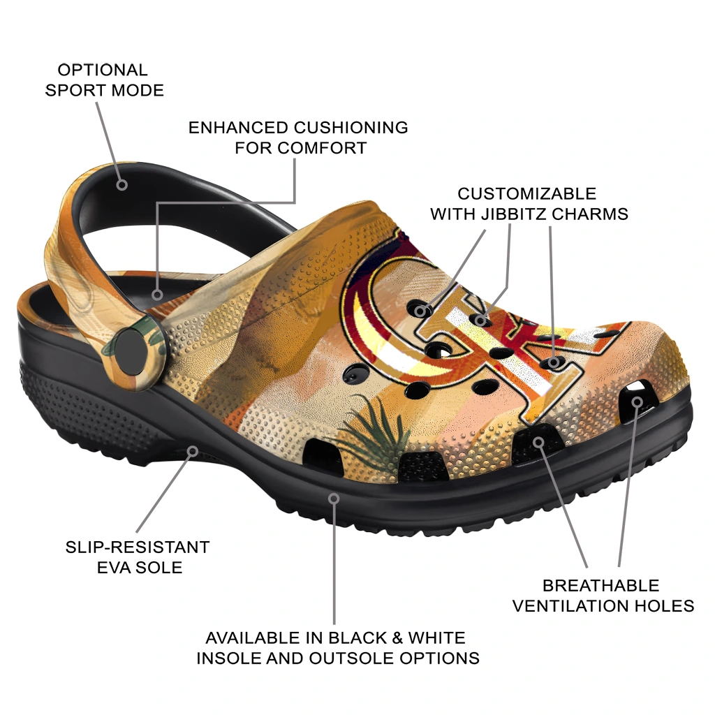 personalized colorado rockies desert layers clogs new arrival personalized colorado rockies desert layers clogs new arrival