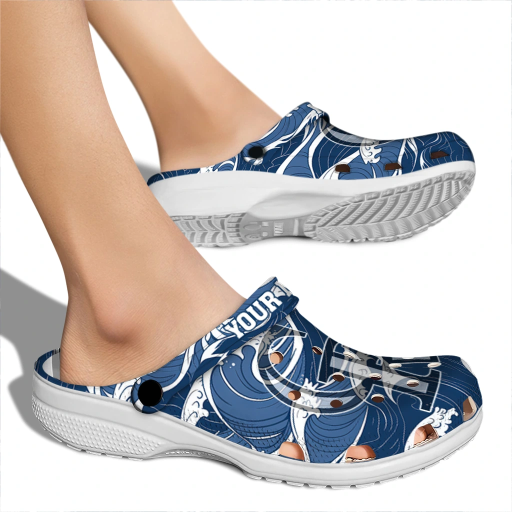 personalized colorado rockies wave flow clogs fashion forward personalized colorado rockies wave flow clogs fashion forward