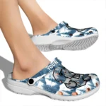 personalized cornell big red snowy mountains clogs best selling