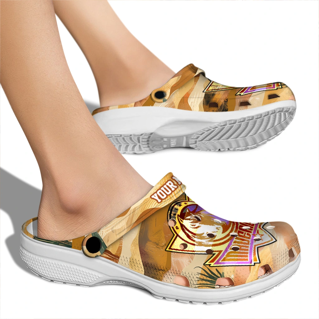 personalized dallas mavericks desert layers clogs fashion forward personalized dallas mavericks desert layers clogs fashion forward