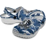 personalized dallas mavericks wave flow clogs best selling
