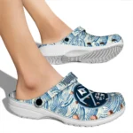 personalized denver nuggets sea swirls clogs best selling