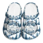 personalized detroit pistons snowy mountains clogs best selling