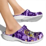 personalized east carolina pirates snowy hills clogs best selling