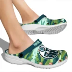 personalized edmonton oilers hills illustration clogs best selling