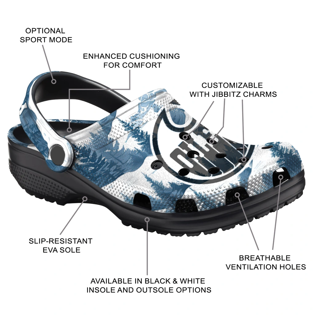 personalized edmonton oilers snowy mountains clogs new arrival personalized edmonton oilers snowy mountains clogs new arrival