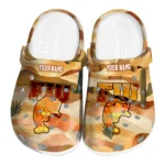 personalized fiu panthers desert layers clogs best selling