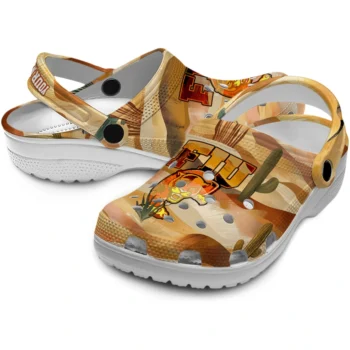 personalized fiu panthers desert layers clogs high quality