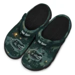 personalized florida gators deer nightscape clogs best selling