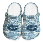 personalized florida gators sea swirls clogs best selling