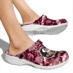personalized florida state seminoles snowy hills clogs best selling