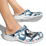 personalized florida state seminoles snowy mountains clogs best selling