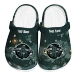 personalized houston rockets deer nightscape clogs best selling