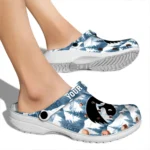 personalized iowa hawkeyes snowy mountains clogs best selling