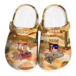 personalized kansas city royals desert layers clogs best selling
