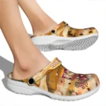 personalized kansas city royals desert layers clogs best selling