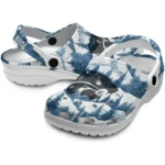 personalized kansas state wildcats snowy mountains clogs best selling