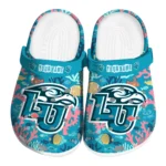 personalized liberty flames tropical fish ocean clogs best selling