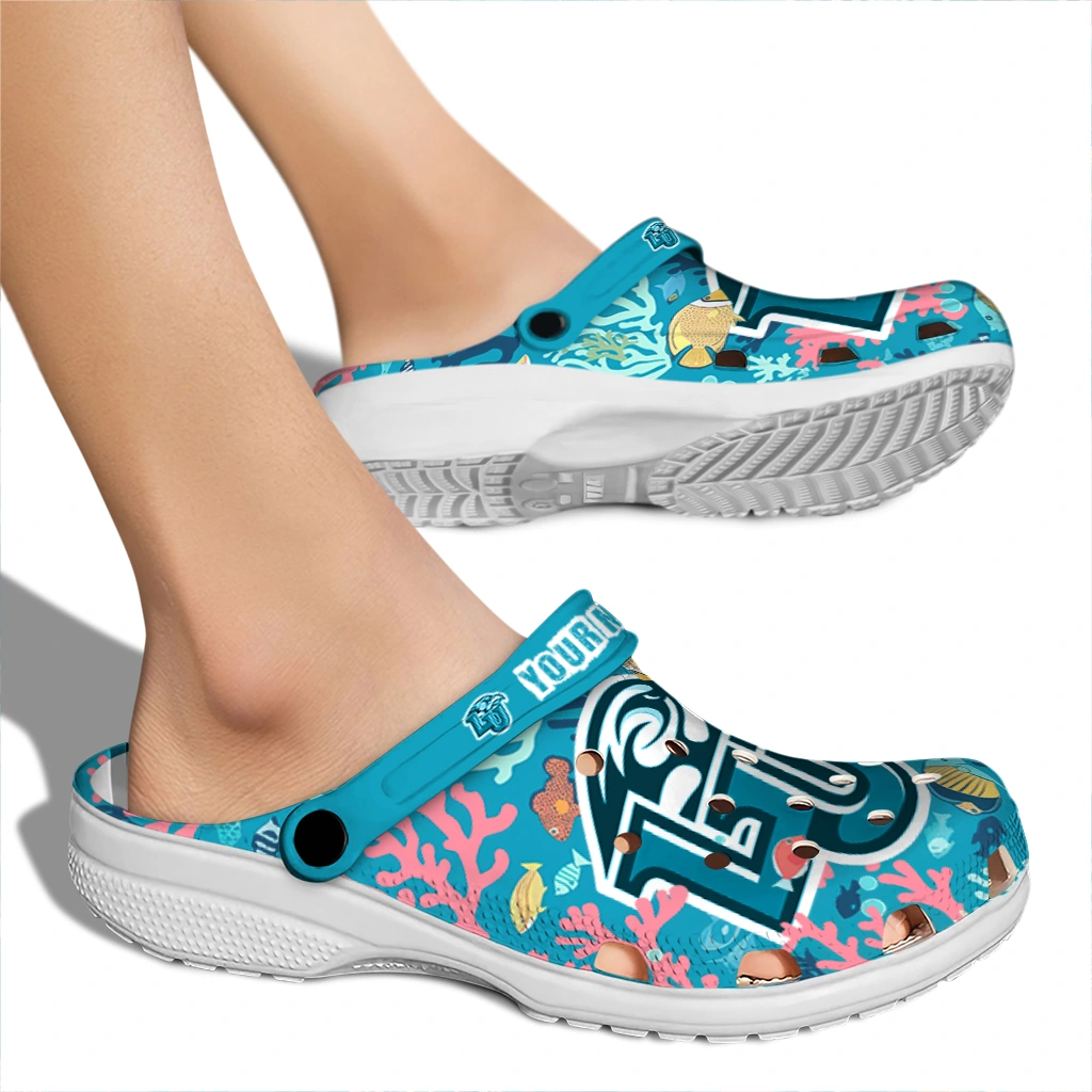 personalized liberty flames tropical fish ocean clogs fashion forward personalized liberty flames tropical fish ocean clogs fashion forward